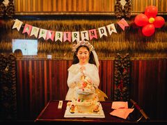 -申粤轩酒楼(丁香花园店)