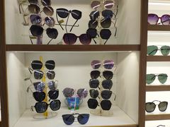 -精益眼镜(建三店)
