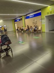 -南京市儿童医院(河西院区)