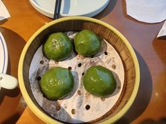 -三凤酒家·百年无锡菜(清扬茂业店)