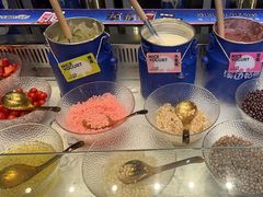 -溪边姑娘·拉丝酸奶水果捞(春熙路店)