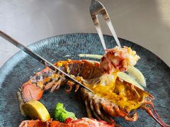 -麦MUGI铁板烧日式料理