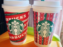 -星巴克(徐州苏宁广场B1店)