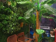 -嘎吧锅私家菜馆(新村十区店)