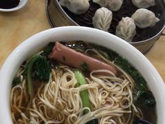 -沙县小吃(平望店)