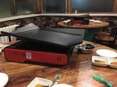 大派屋韩式烤肉-大派屋(桂林路店)