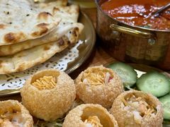 -清真·AL-JANNAT 佳纳特餐厅(狮子桥店)