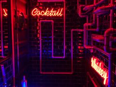 -MOSSO德国餐厅·音乐酒吧(环宇荟店)