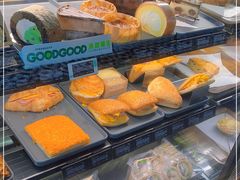-星巴克臻选(青岛麦凯乐分店)