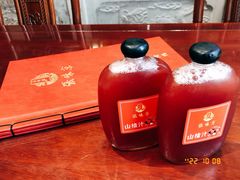 -京味张·北京烤鸭(天河南二路店)