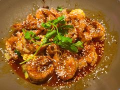 -阿味大虾(奥克斯广场店)