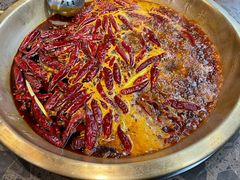 -小龙坎火锅(春熙太古里店)