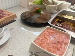 -海底捞火锅(杭州庆春路夜宵主题店)