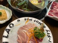 -潮澎派·潮汕菜大排档(南较西路店)