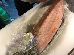 -富山日式料理(宽厚里店)