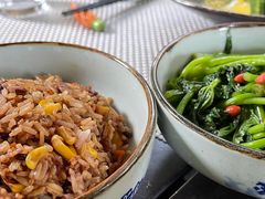 -生机蔬食·24节气料理餐厅(番禺广场店)