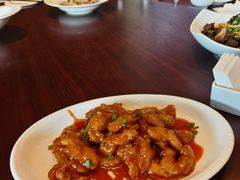 -林芝工布庄园希尔顿酒店-猎味中餐厅