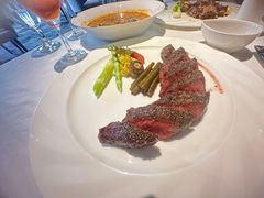 -王品牛排(珠海富华里店)
