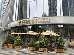 -在咖啡INCOFFEE(ICC升龙环球中心店)