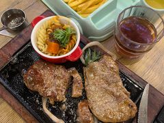 -豪客来牛排(海沧阿罗海店)