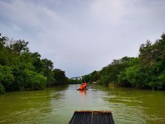 -杭州双溪漂流景区