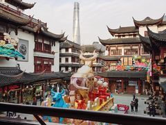 -Peet's Coffee皮爷咖啡(豫园店)