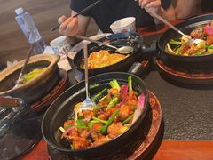 -旺爷砂锅·茶作(国贸城店)