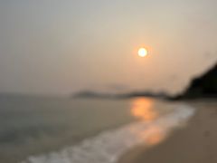 -日落吧·海景咖啡厅·餐酒吧·鸡尾酒·下午茶·乐队表演·浪漫夕阳·三亚文华东方酒店