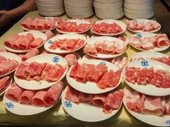 -爱客得牛排海鲜烤肉·火锅自助(春熙路黑金好店)