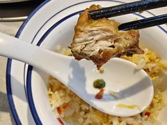 -重庆尖叫鸡尖椒鱼(夏湾总店)