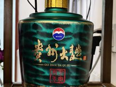-陆记鹅庄·潮汕菜·狮头鹅(大仟里店)