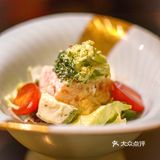本格料理｜高端会席