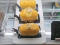-梦菲思饼屋(瑞金宾馆店)