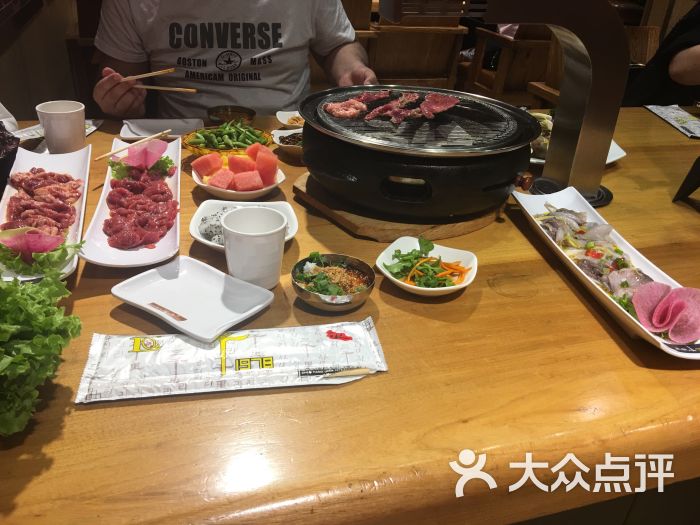 三千里烤肉馆(东塔店)-图片-沈阳美食-大众点评网