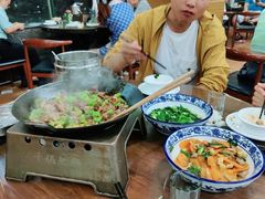 -张氏父子常德肠子馆(红星总店)