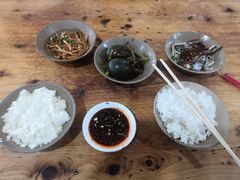 -九九豆花馆(解放碑步行街店)
