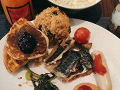-上海中星铂尔曼大酒店 汇·西餐厅