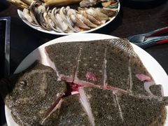 -九万士多港式海鲜粥底火锅(回龙观店)