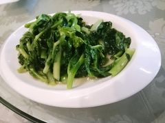 清炒时蔬-丽华园(青少年宫店)