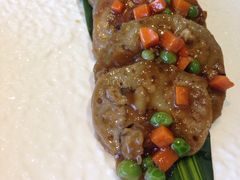 -菩提树·素食餐厅(汇智国际商业中心店)