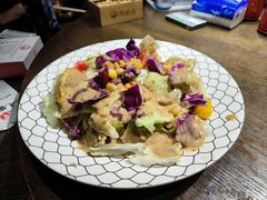 -魁盛居百年鲁菜馆(县西巷店)