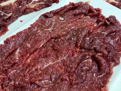 -伟记牛肉(金鸿公路店)