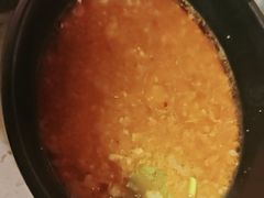 -味之绝热血美蛙鱼火锅(中坝店)