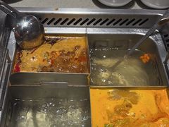 -海底捞火锅(攀枝花万达店)