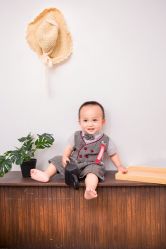 -童年时光专业儿童摄影(龙首店)