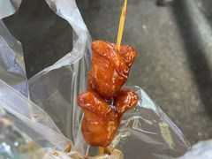 -肥喏喏小吃站(农院路店)