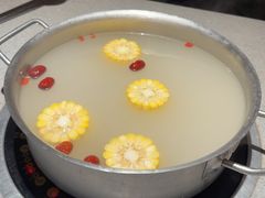 -非遗•老字号•阿彬牛肉火锅(广济桥店)