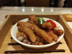 -滋粥楼·顺德菜海鲜茶点(金融城店)