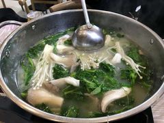 -正宗简阳羊肉汤(荣盛·布鲁明顿广场店)