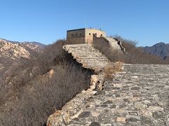 -龙泉峪长城